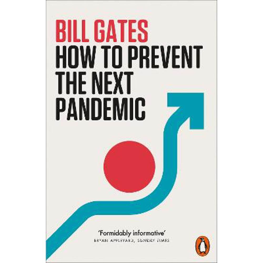 How to Prevent the Next Pandemic (Paperback) - Bill Gates